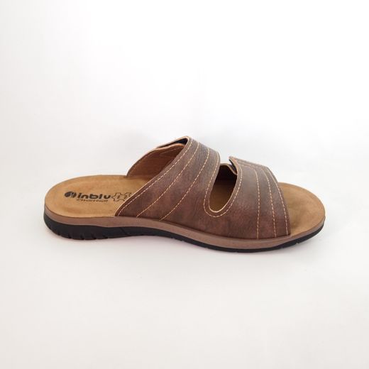 Sandalias Inblu ID000021-043 Marrón