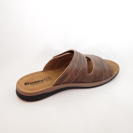 Sandalias Inblu ID000021-043 Marrón
