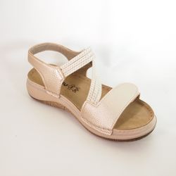 Sandalias Inblu LL000008-054 Platino