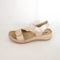 Sandalias Inblu LL000008-054 Platino