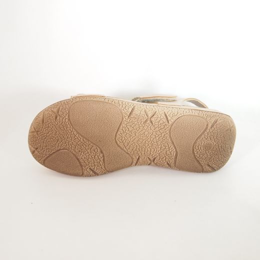 Sandalias Inblu LL000008-054 Platino