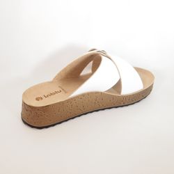 Sandalias Inblu PK0000042_001 Blanco