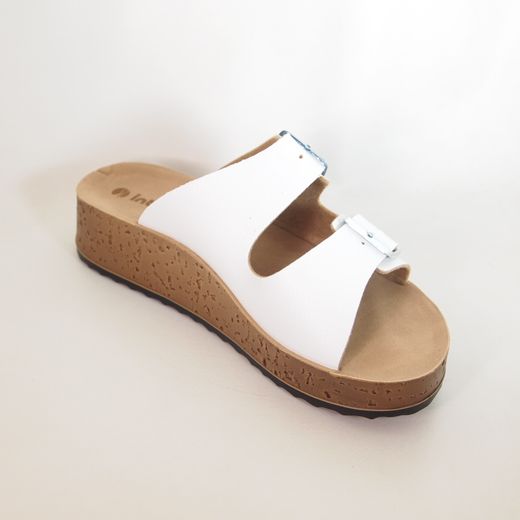 Sandalias Inblu PK0000044_001 Blanco