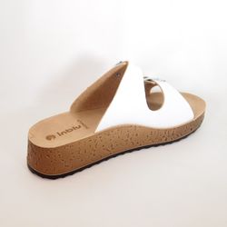 Sandalias Inblu PK0000044_001 Blanco
