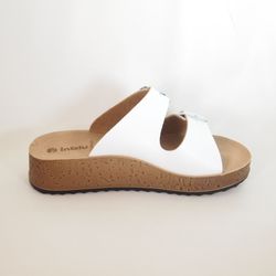 Sandalias Inblu PK0000044_001 Blanco