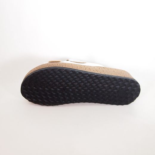 Sandalias Inblu PK0000044_001 Blanco