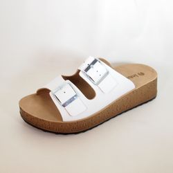 Sandalias Inblu PK0000044_001 Blanco