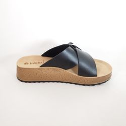 Sandalias Inblu PK000042-014 Negro