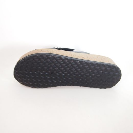 Sandalias Inblu PK000042-014 Negro