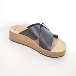 Sandalias Inblu PK000042-014 Negro