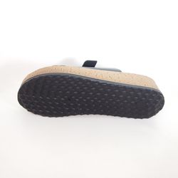 Sandalias Inblu PK000044-014 Negro