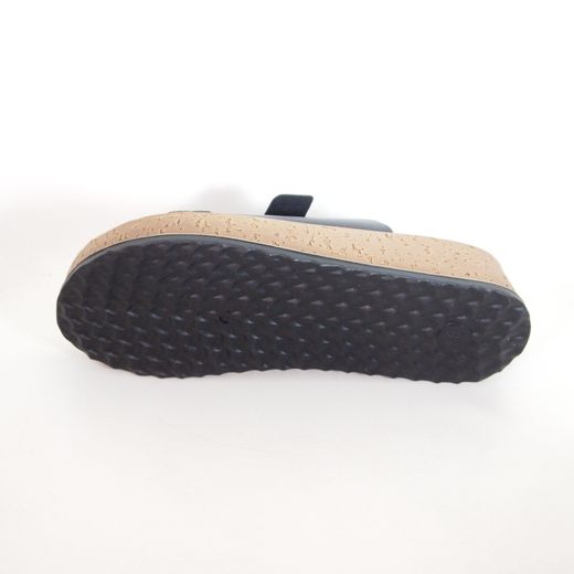 Sandalias Inblu PK000044-014 Negro