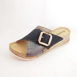 Sandalias Inblu RV000016-14 Negro