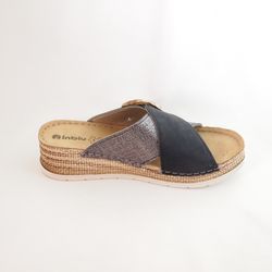 Sandalias Inblu RV000016-14 Negro