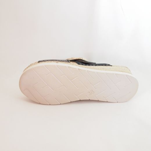 Sandalias Inblu RV000016-14 Negro