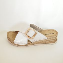 Sandalias Inblu RV000016_002 Beige
