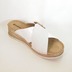 Sandalias Inblu RV000016_002 Beige
