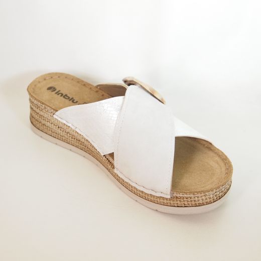 Sandalias Inblu RV000016_002 Beige