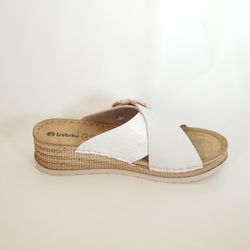 Sandalias Inblu RV000016_002 Beige
