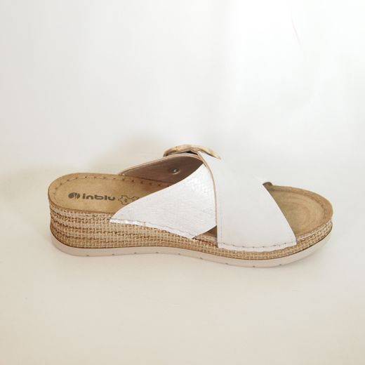 Sandalias Inblu RV000016_002 Beige
