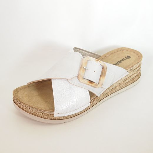 Sandalias Inblu RV000016_002 Beige