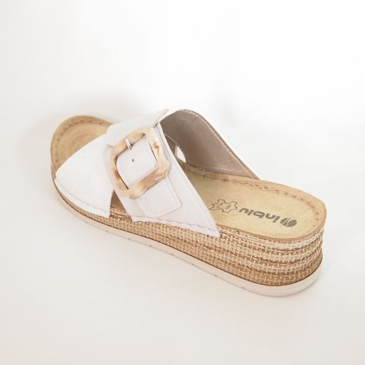 Sandalias Inblu RV000016_002 Beige