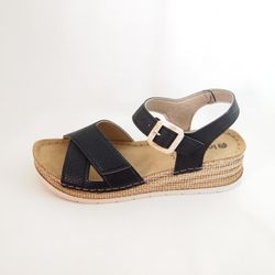 Sandalias Inblu RV000017-014 Negro