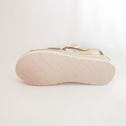 Sandalias Inblu RV000017-054 Platino