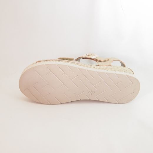 Sandalias Inblu RV000017-054 Platino