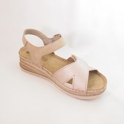 Sandalias Inblu RV000017-054 Platino