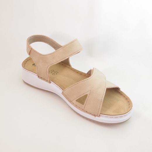 Sandalias Inblu SD000005-026 Sand