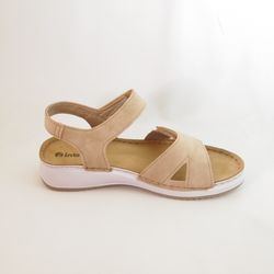 Sandalias Inblu SD000005-026 Sand