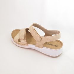 Sandalias Inblu SD000005-026 Sand