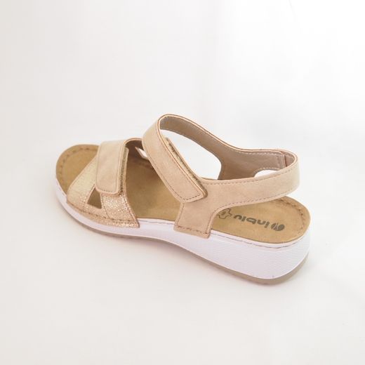 Sandalias Inblu SD000005-026 Sand