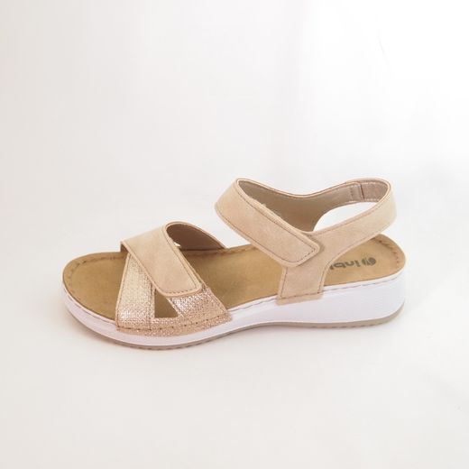 Sandalias Inblu SD000005-026 Sand