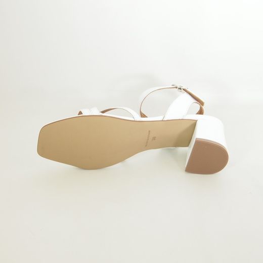 Sandalias Invogue 235 Blanco