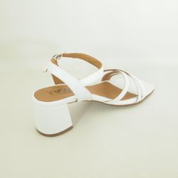 Sandalias Invogue 235 Blanco