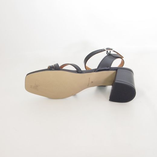 Sandalias Invogue 235 Negro