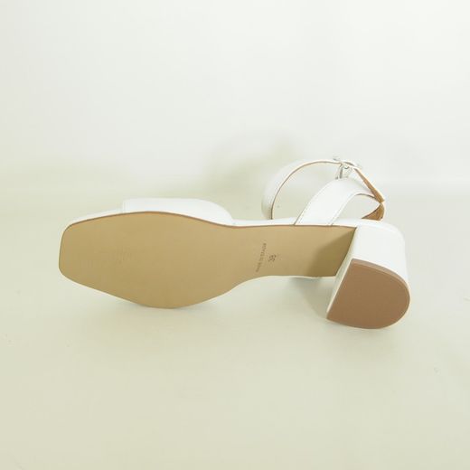 Sandalias Invogue 237 Blanco