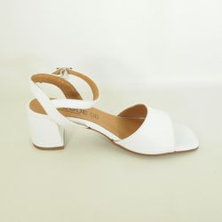 Sandalias Invogue 237 Blanco