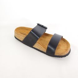 Sandalias Isteria 21065 Negro