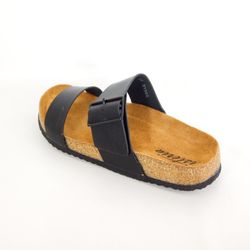 Sandalias Isteria 21065 Negro