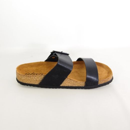 Sandalias Isteria 21065 Negro