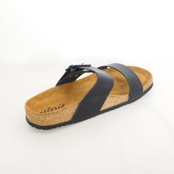 Sandalias Isteria 21065 Negro
