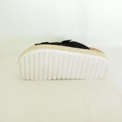 Sandalias Isteria 22053 Negro