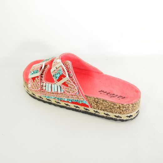 Sandalias Isteria 22063 Coral