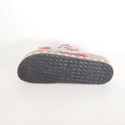 Sandalias Isteria 22063 Coral