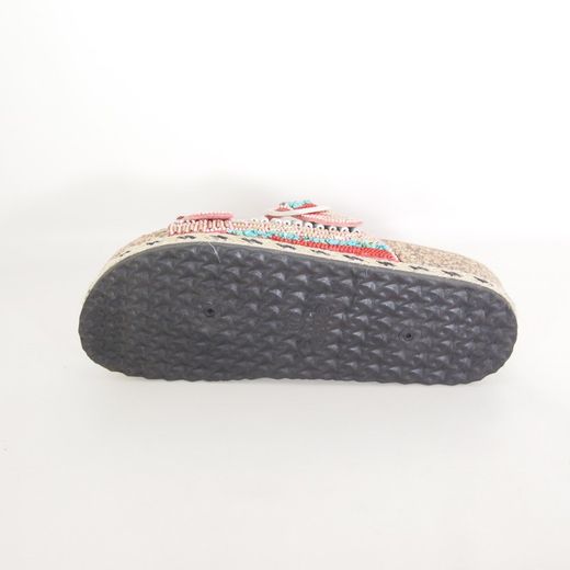 Sandalias Isteria 22063 Coral