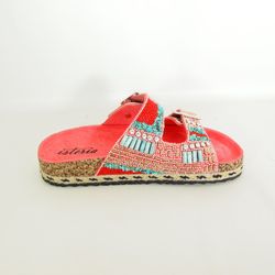 Sandalias Isteria 22063 Coral