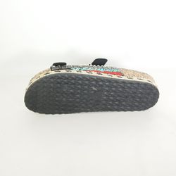 Sandalias Isteria 22063 Negro